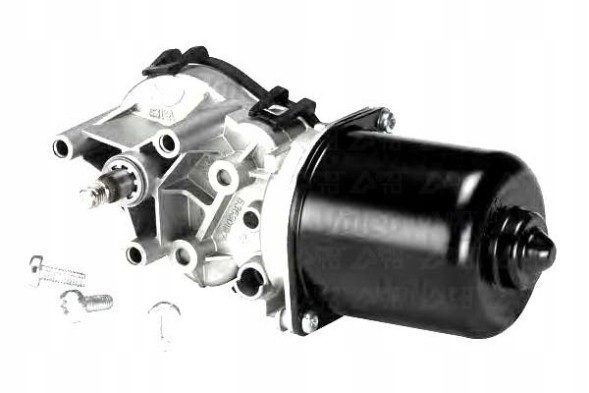 Valeo VAL579753/RS2 Wiper motor valeo 8200000526 7701208533 820 + driver's kit #3