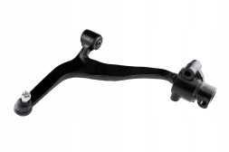 NTY ZWD-NS-108 Zwd-ns-108 nty front control arm