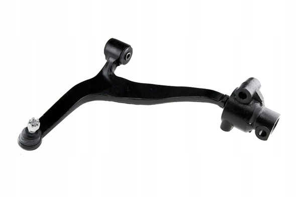 NTY ZWD-NS-108 Zwd-ns-108 nty front control arm