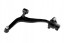 NTY ZWD-NS-108 Zwd-ns-108 nty front control arm