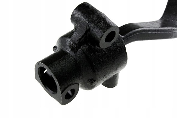 NTY ZWD-NS-108 Zwd-ns-108 nty front control arm