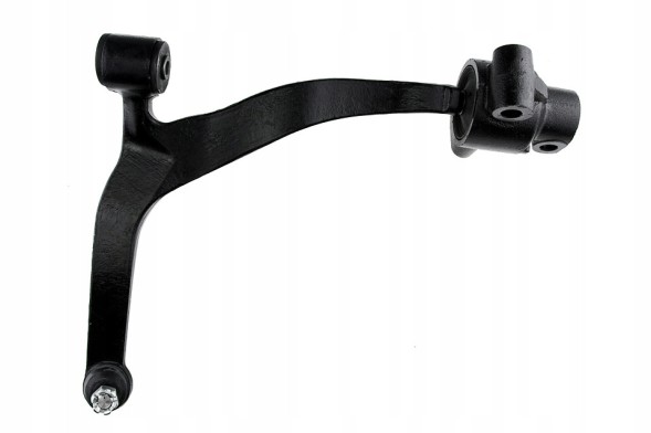 NTY ZWD-NS-108 Zwd-ns-108 nty front control arm