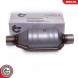 ESEN SKV 62SKV066 Universal catalyst up to 2200cc 55mm 62skv066 skv esen skv