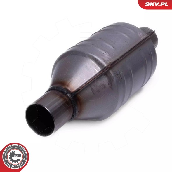ESEN SKV 62SKV066 Universal catalyst up to 2200cc 55mm 62skv066 skv esen skv