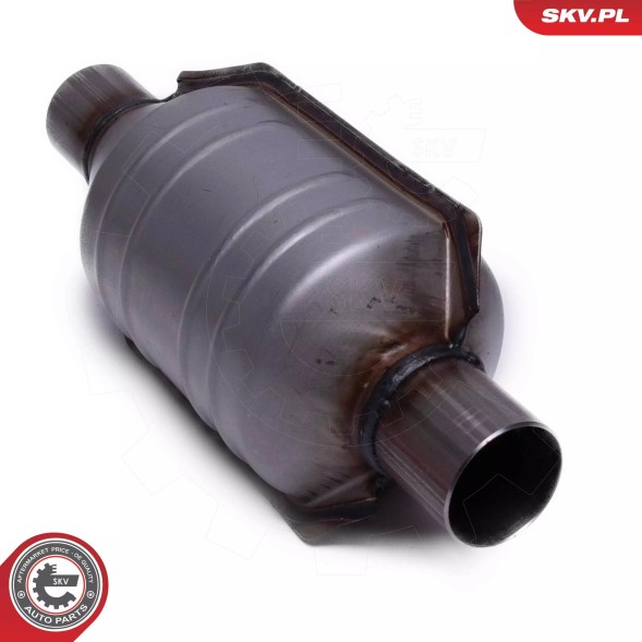 ESEN SKV 62SKV066 Universal catalyst up to 2200cc 55mm 62skv066 skv esen skv