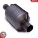 ESEN SKV 62SKV066 Universal catalyst up to 2200cc 55mm 62skv066 skv esen skv