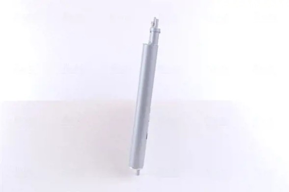 Nissens 940051 Condenser air conditioning cooler with dehumidifier