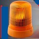 Hella  Rotary warning lamp hella kl7000 f [1644058]