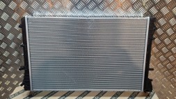 Fiat OE S26340395 Water cooler 51819061 fiat 500 abarth 595 1.4 tjet 2007-