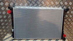 Fiat OE S26340395 Water cooler 51819061 fiat 500 abarth 595 1.4 tjet 2007-