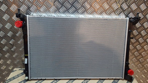 Fiat OE S26340395 Water cooler 51819061 fiat 500 abarth 595 1.4 tjet 2007-