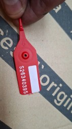 Fiat OE S26340395 Water cooler 51819061 fiat 500 abarth 595 1.4 tjet 2007-