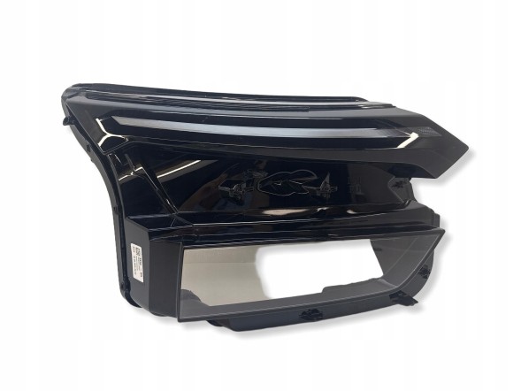 Skoda OE MP1DQM92112050 New original headlight lampshade/ skoda enyaq ii 2025- 5lc941010