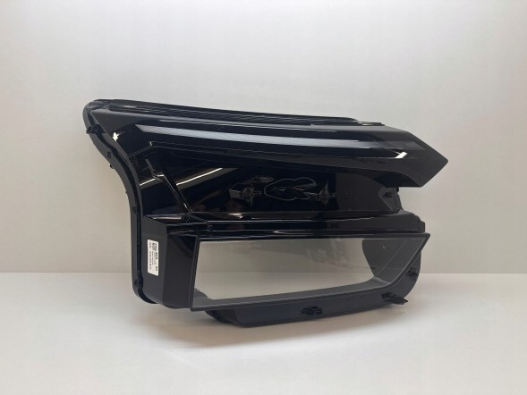 Skoda OE MP1DQM92112050 New original headlight lampshade/ skoda enyaq ii 2025- 5lc941010