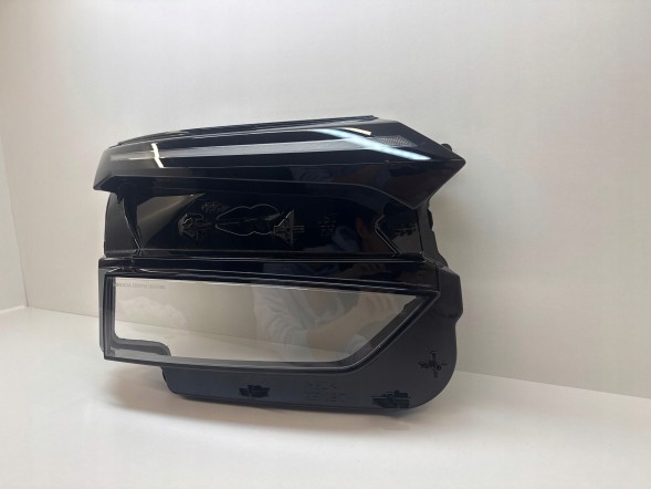 Skoda OE MP1DQM92112050 New original headlight lampshade/ skoda enyaq ii 2025- 5lc941010