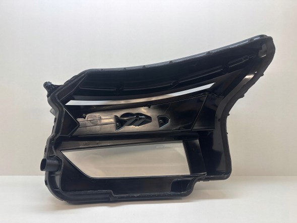 Skoda OE MP1DQM92112050 New original headlight lampshade/ skoda enyaq ii 2025- 5lc941010