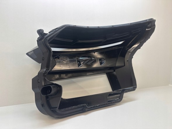 Skoda OE MP1DQM92112050 New original headlight lampshade/ skoda enyaq ii 2025- 5lc941010