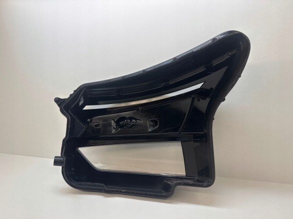 Skoda OE MP1DQM92112050 New original headlight lampshade/ skoda enyaq ii 2025- 5lc941010