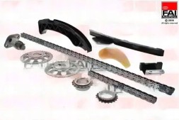 FAI AutoParts TCK305NG Timing chain kit with gear tck305ng