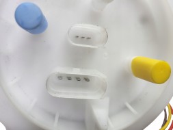 Meat&amp;Doria 77934 Fuel pump 77934 md