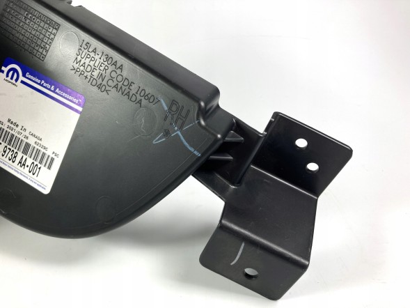 Mopar 68259738AA Mopar - air steering wheel right dodge challenger 2015-23