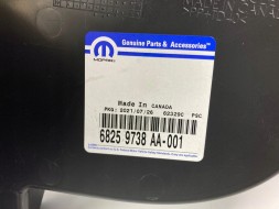 Mopar 68259738AA Mopar - air steering wheel right dodge challenger 2015-23