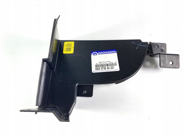 Mopar 68259738AA Mopar - air steering wheel right dodge challenger 2015-23