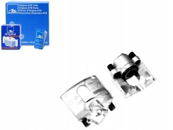 ATE  Brake caliper [ATE] + collision assistant #34