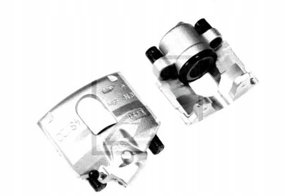 ATE  Brake caliper [ATE] + collision assistant #34