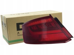 Depo 446-1942L-AE Rear lamp - depo 446-1942l-ae