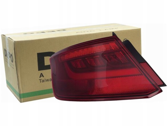 Depo 446-1942L-AE Rear lamp - depo 446-1942l-ae