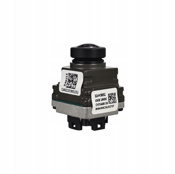 ECP MOBILITY  Parking camera 31445951 31362800 volvo xc40 xc60 xc90 v60 v90 ecp