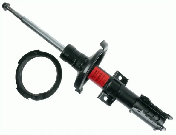 Sachs  Front gas shock absorber 554 041 sachs volvo