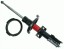 Sachs  Front gas shock absorber 554 041 sachs volvo