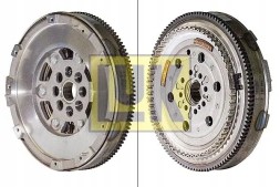 Schaeffler LuK  Flywheel manual semi-automatic 415 0329 10 luk