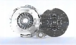 Rymec Clutch set jt18951074 rymec ford transit