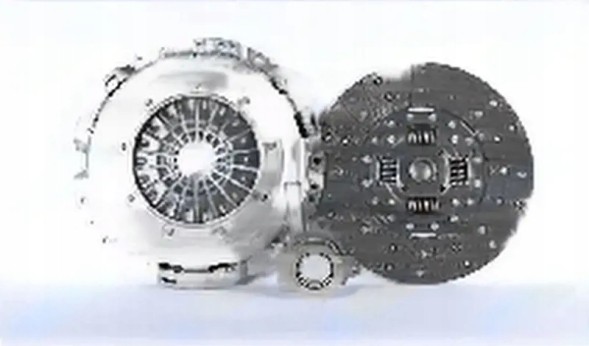 Rymec  Clutch set jt18951074 rymec ford transit