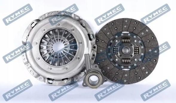 Rymec  Clutch set jt18951074 rymec ford transit