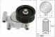 Schaeffler INA  Multi-groove v-belt tensioner