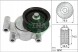 Schaeffler INA  Multi-groove v-belt tensioner