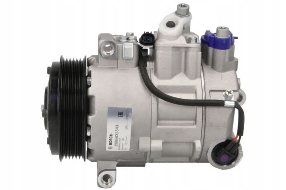 Bosch  Air conditioning compressor bosch 1 986 ad1 343