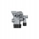 Wabco 9710020320 Relay trailer emergency braking valve with release valve 9