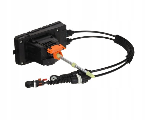 Fast  Mechanism jack box duster 10> +link x2