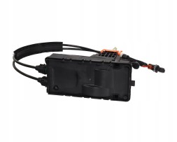 Fast  Mechanism jack box duster 10> +link x2