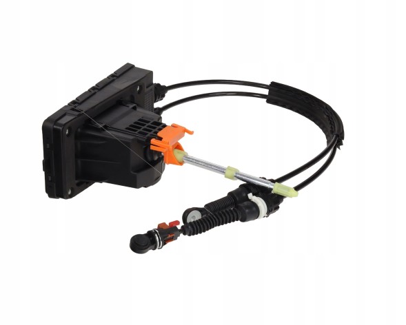 Fast  Mechanism jack box duster 10> +link x2