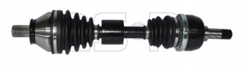GSP  Ford drive axle iv 2.4 2007-2015