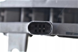 CHINA Audi q7 4l lift (12 leds) led light right 4l0953042d