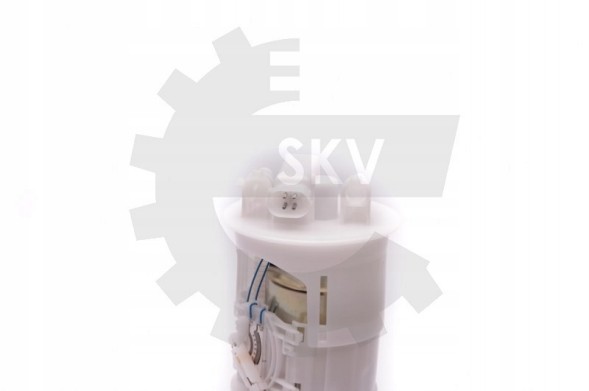 ESEN SKV 02SKV788 Fuel pump wfx000190; land rover freelander
