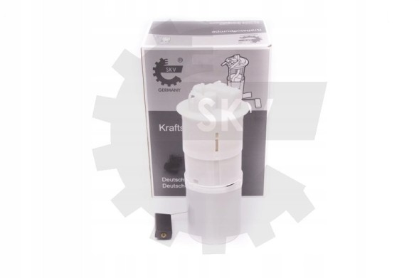 ESEN SKV 02SKV788 Fuel pump wfx000190; land rover freelander