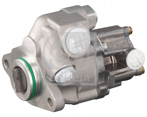 Intercar  Fe72570 febi mercedes evobus steering gear hydraulic pump